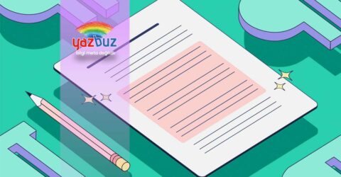 Paragrafta Niteleyici Sözcük Nedir?