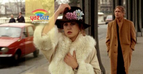 Paris'te Son Tango Konusu