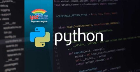 Python Ne Kadar Sürede Öğrenilir? Nasıl Öğrenilir?