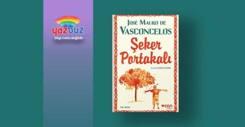 Şeker Portakalı Özet, Konusu ve Ana Fikri