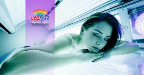 Solaryumdan Sonra Ne Yapılmalı?