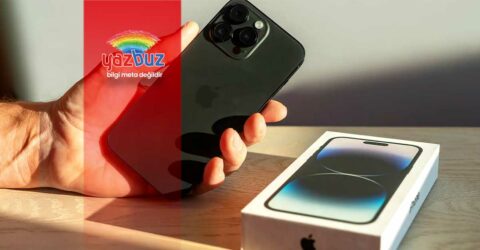Türkiye Fiyatlarına Apple Zam Yaptı