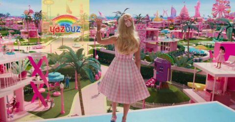 Barbie Filmi Konusu, Oyuncuları ve Vizyon Tarihi