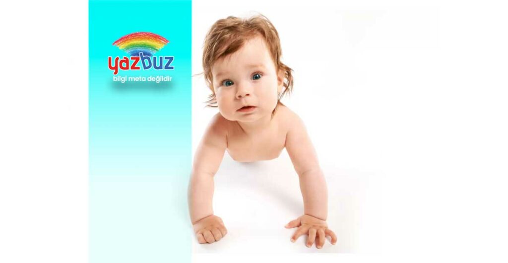 Bebeklerin Saç Rengi Ne Zaman Belli Olur?