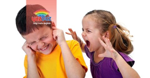 Davranış Problemi Olan Öğrencilere Neler Yapılabilir?