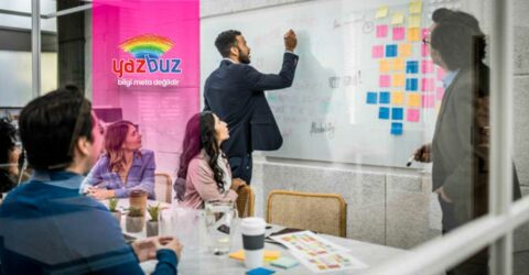 Delfi Metodu Nedir? Nasıl Uygulanır?