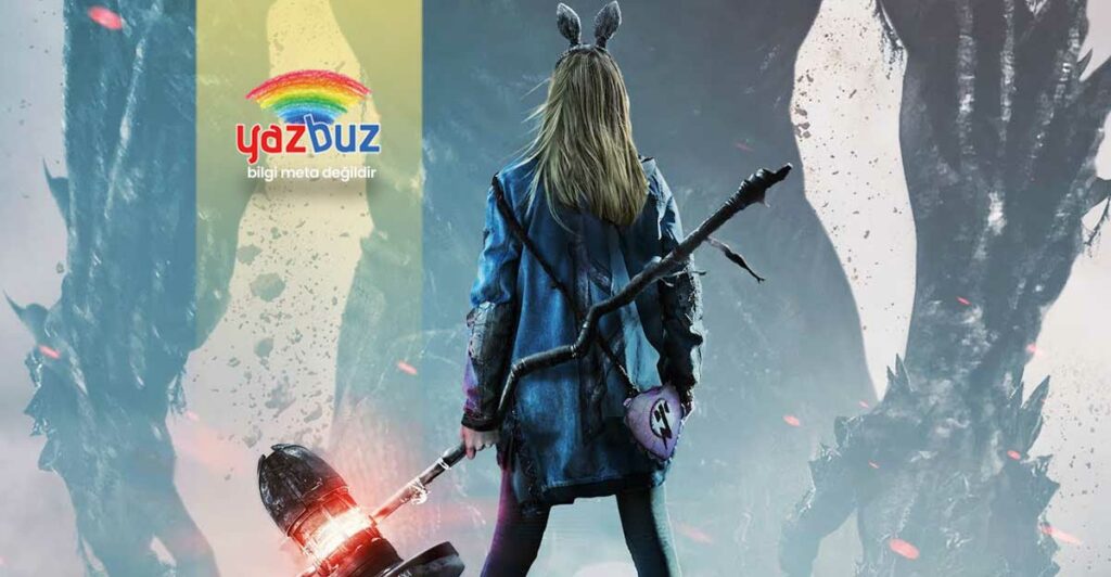 Dev Avcısı Jack 2 Ne Zaman Çıkacak?