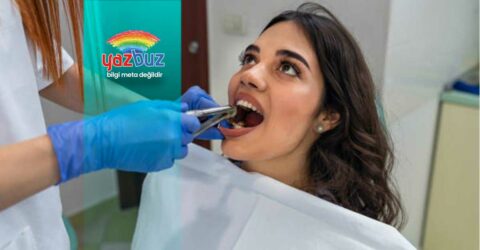 Diş Çekimi Sonrası Kanama Neden Durmaz?
