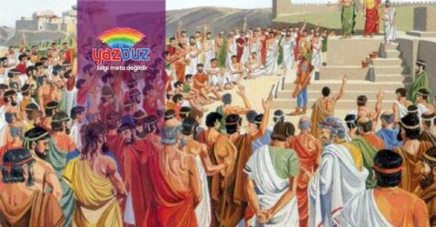 Her Cumhuriyet Demokratik Midir?