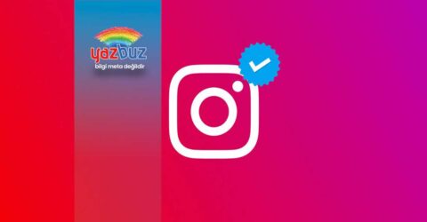 Instagram Mavi Tik Özelliği Geldi! Nasıl Alınır? Kaç Para?