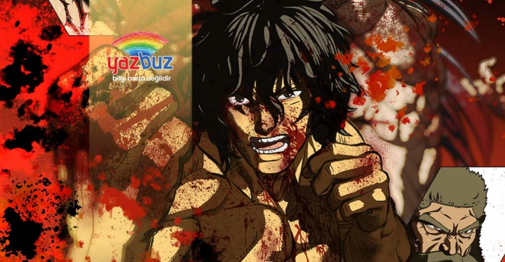 Kengan Ashura 3. Sezon Ne Zaman Çıkacak?