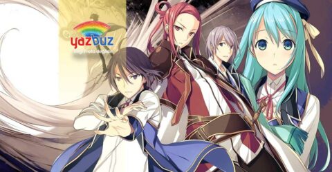 Kenja No Mago 2. Sezon Ne Zaman Çıkacak?