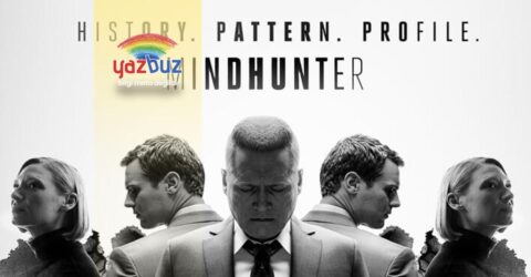 mindhunter konusu
