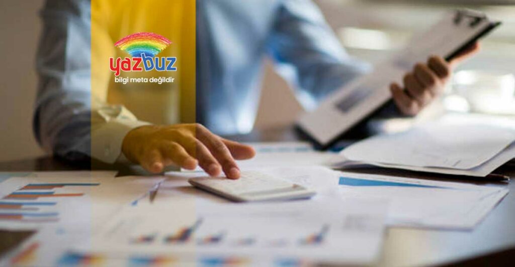 Mükellefiyetli Şube Nedir? Mükellefiyetsiz Şube Ne Demek?