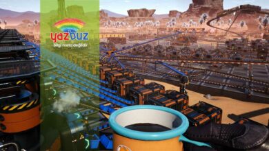 Satisfactory Sistem Gereksinimleri