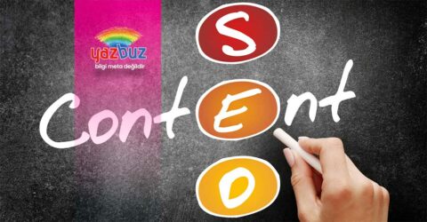 SEO Uyumlu Makale Nedir? Nasıl Yazılır?