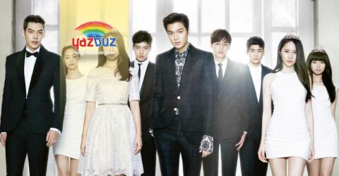 The Heirs 2. Sezon Ne Zaman Çıkacak?