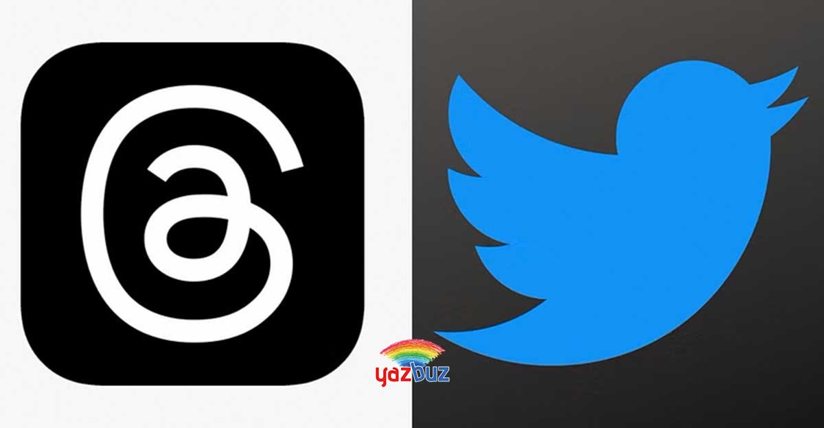 Twitter'a Rakip Yeni Sosyal Medya: Threads