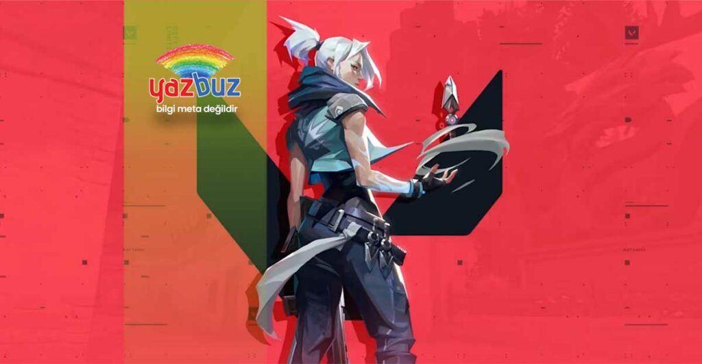 Valorant Sıra Devre Dışı Ne Demek? Hata Nasıl Çözülür?