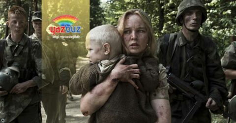 Wolyn (Hatred) Filmi Konusu, Oyuncuları ve Analizi