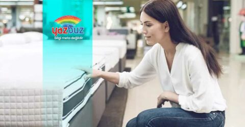 Yatak Alırken Nelere Dikkat Edilmeli?