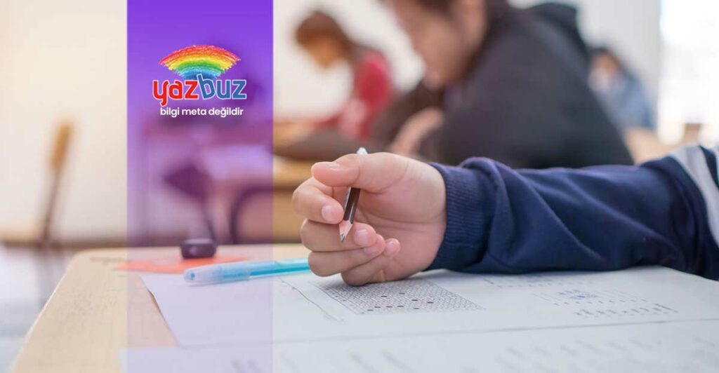 2023 ALES Konu Dağılımı