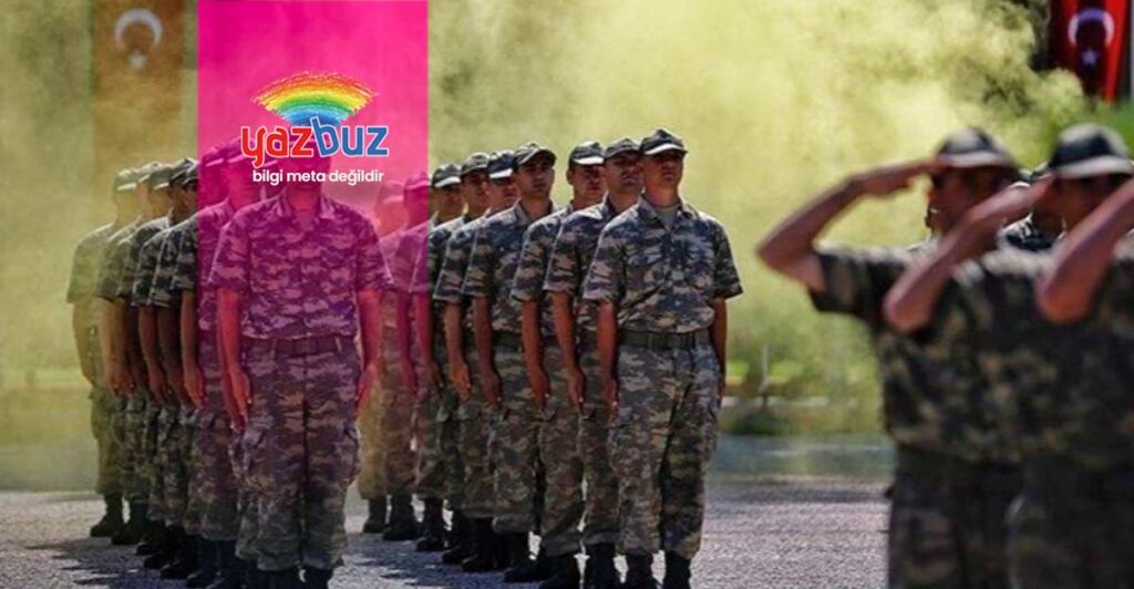 Askerlikle İlişiği Olmamak Ne Demek?