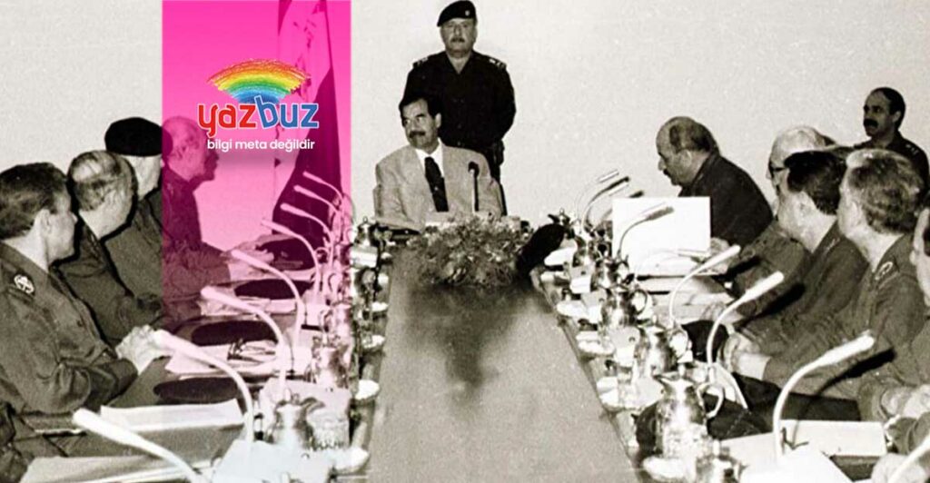 Baasçılık Ne Demek? Baas Rejimi Nedir?