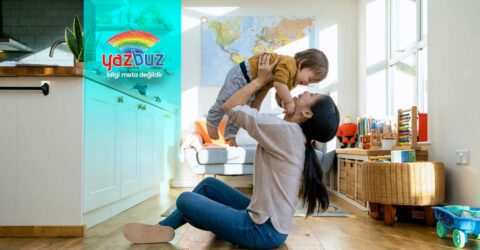 Bebeklerde Doyma Hissi Ne Zaman Başlar?