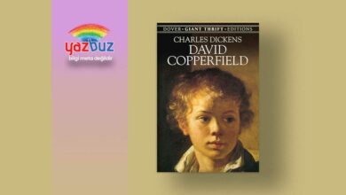 David Copperfield Kitap Özeti, Konusu ve İncelemesi