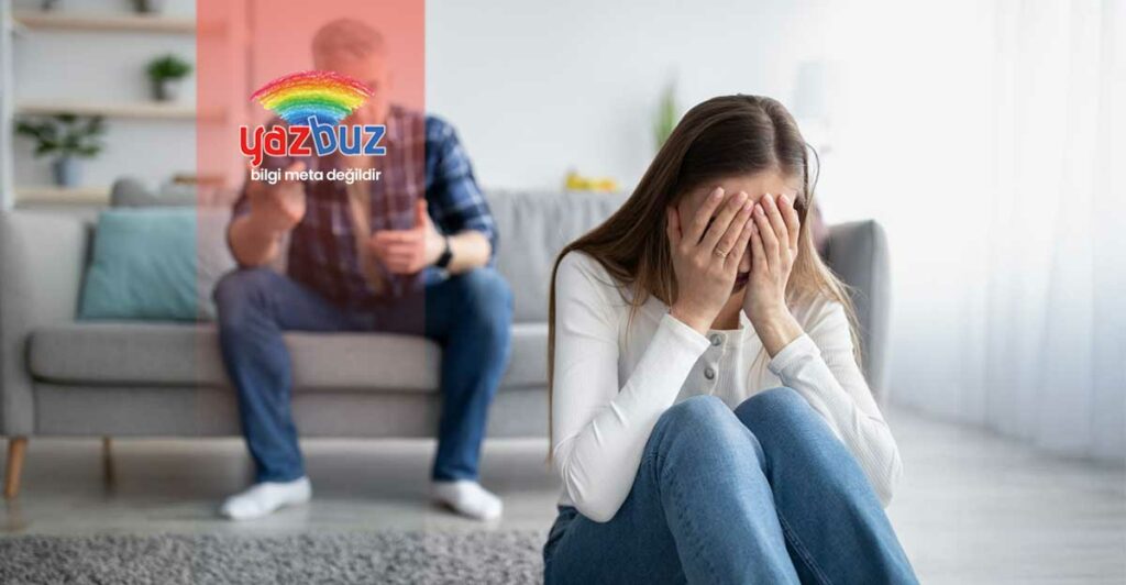 Duygusal İstismar Nedir?