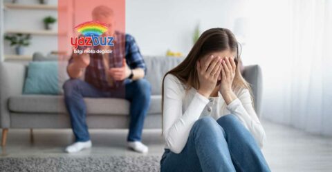 Duygusal İstismar Nedir?