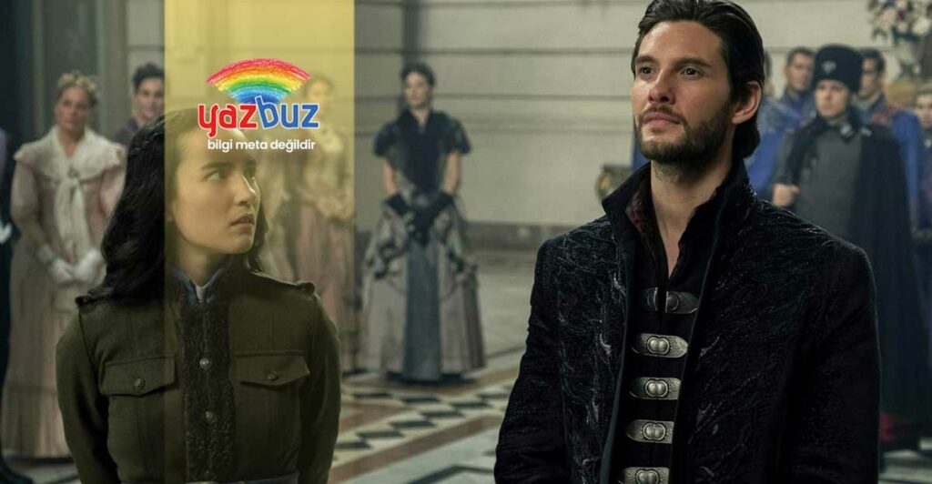 Gölge ve Kemik 3. Sezon Ne Zaman Çıkacak?