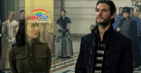 Gölge ve Kemik 3. Sezon Ne Zaman Çıkacak?