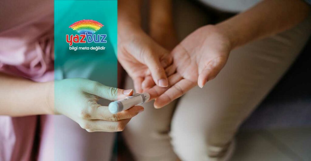 İnkretin Nedir? Diyabet Tedavisinde Rolü Nedir?