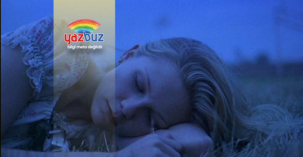 Karanlık Atmosfere Sahip İntihar Filmleri