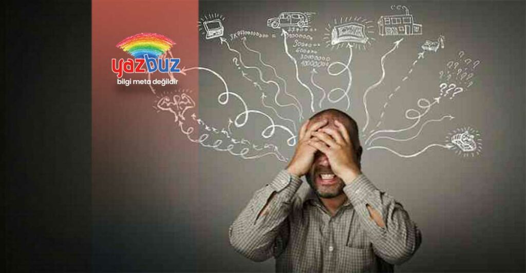 Kararsızlık Neden Olur? Nasıl Yenilir?