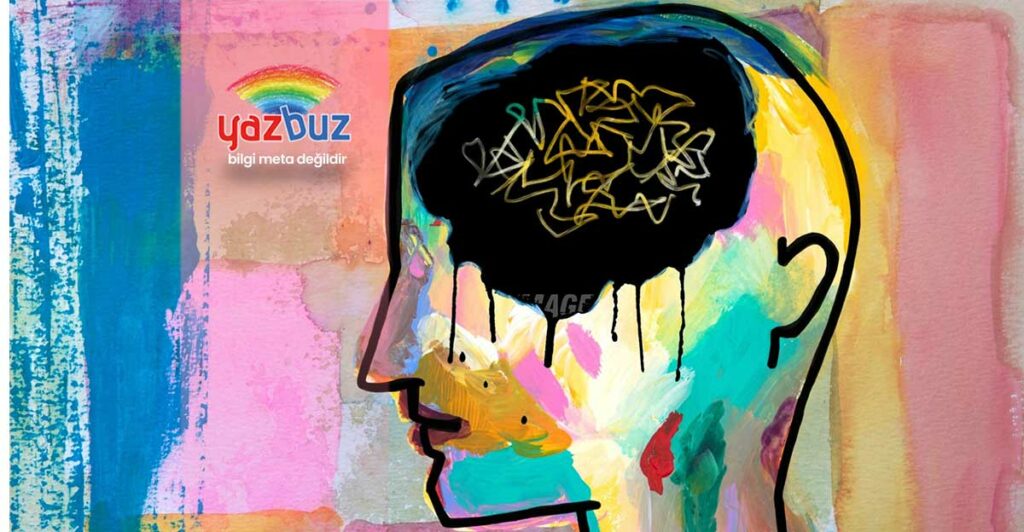 Kavramsal Sanat Nedir? Özellikleri, Temsilcileri ve Örnekleri