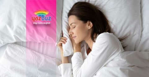 NREM Uykusu Nedir? REM ve NREM Uykusu Arasındaki Fark Nedir?