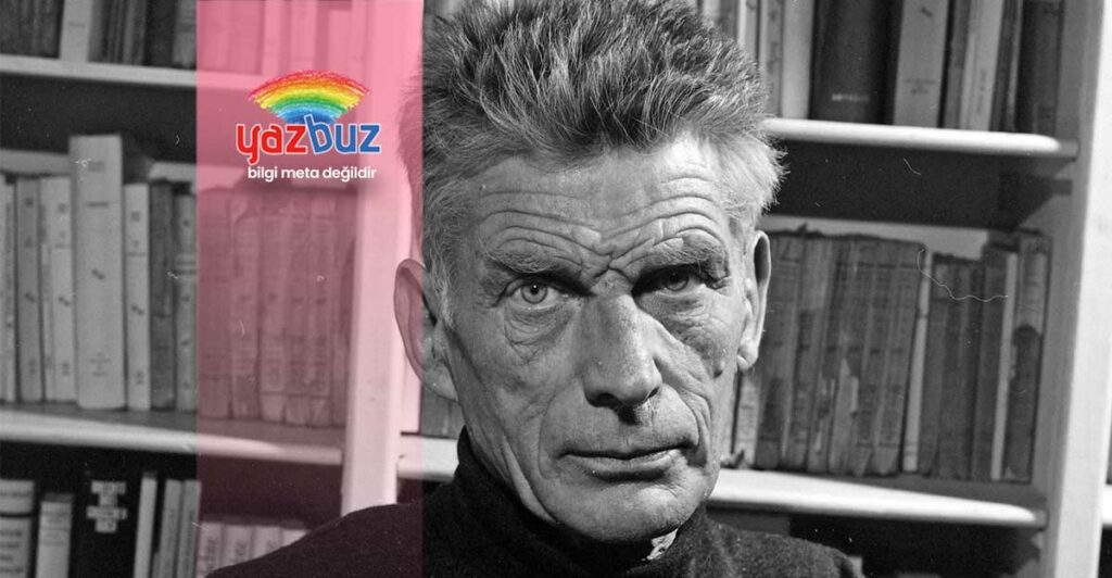 Samuel Beckett Kimdir?