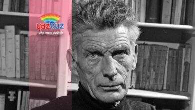 Samuel Beckett Kimdir?