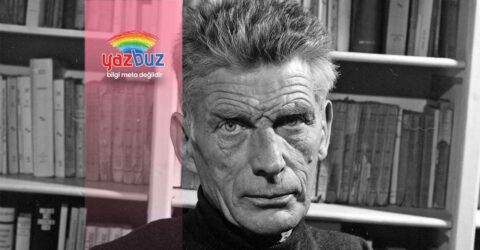 Samuel Beckett Kimdir?