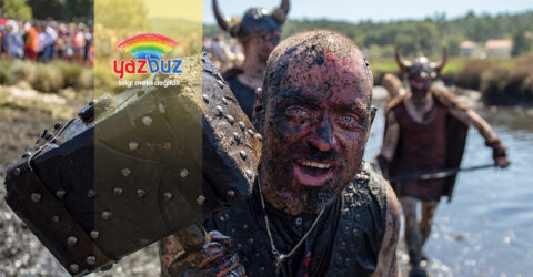 En İyi Viking Temali Filmler