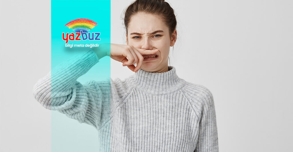 Koku Hassasiyeti ve Mide Bulantisi Neden Olur?