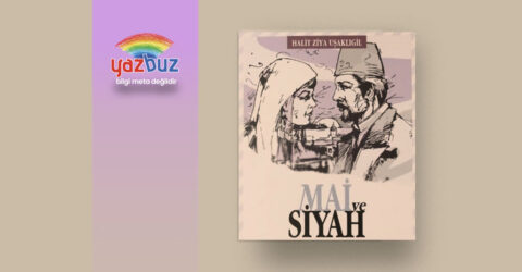 Mai ve Siyah Kitap Ozeti