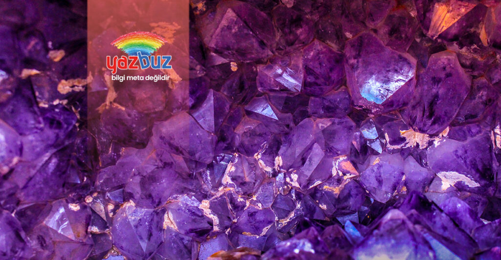 Mor Rengin Psikolojik Anlami