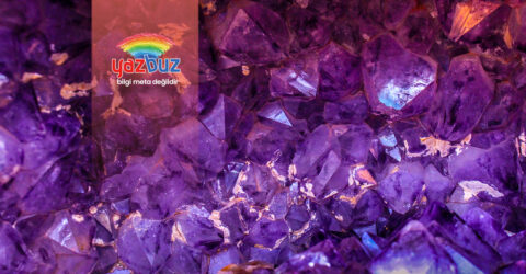 Mor Rengin Psikolojik Anlami