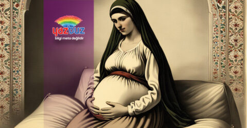 Osmanli’da Gebelik Nasil Anlasilirdi?