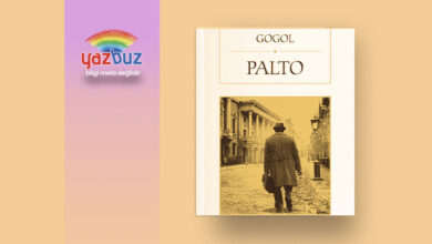 Palto Kitap Ozeti