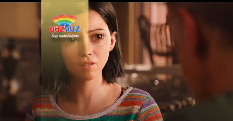 Alita 2 Ne Zaman Cikacak?